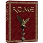 Rome - Season 1-2 - Complete DVD – Hledejceny.cz