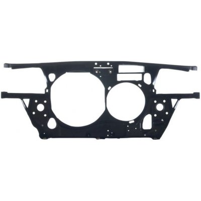PŘEDNÍ ČELO, CHLADIČOVÁ STĚNA V6 BENZÍN AUDI A6 (C5), 05.97-05.01, AUDI A6 (C5), 06.01-01.05 OE: 4B0 805 588 G POLCAR – Hledejceny.cz