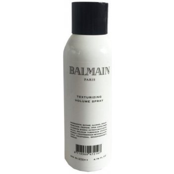Balmain Hair Texturising Volume Spray 200 ml