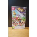 Paper Mario: The Origami King – Zboží Dáma