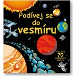 Podívej se do vesmíru – Zboží Dáma