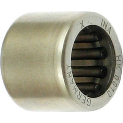 Jehličkové ložisko HK 0810 | Zboží Auto