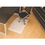 BSM Podložka pod židli, na tvrdou podlahu, tvar, 90x120 cm, BSM, 02-0900 – Zbozi.Blesk.cz