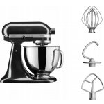 KitchenAid Artisan 5KSM125EOB – Hledejceny.cz