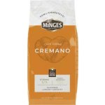 Minges Caffé Cremano zrnková 1 kg – Hledejceny.cz