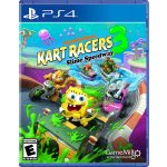 Kart Racers 3: Slime Speedway – Zboží Dáma