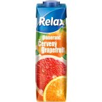 Relax Pomeranč a červený grep 1 l – Zboží Dáma