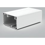 Parapetní žlab KOPOS PK 90x55 D HD 2m bílá – HobbyKompas.cz