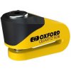 Moto alarm OXFORD Quartz XD6