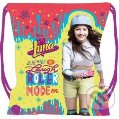 Presco Group Soy Luna – Zboží Dáma