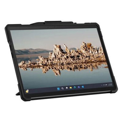 UAG Metropolis SE ochranný kryt pro Microsoft Surface Pro 9 černá 324015114040 – Zbozi.Blesk.cz