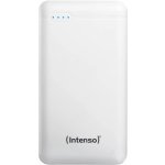 Intenso Powerbank XS20000 bila 20000 mAh vc. USB-A to Type-C – Hledejceny.cz