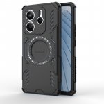 Techsuit ArmorMag pro Xiaomi Redmi Note 14 5G - Černý – Zboží Živě