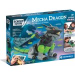 Clementoni robot Mecha Dragon – Hledejceny.cz