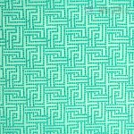 Bavlněný popelín se vzorem – Zboží Dáma