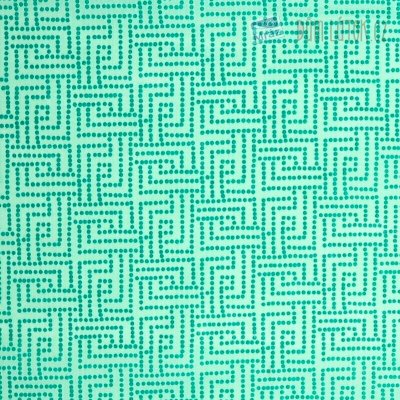 Bavlněný popelín se vzorem – Zboží Dáma