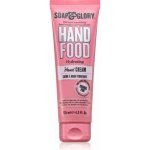 Soap & Glory Original Pink - Hand Food krém na ruce 125 ml – Hledejceny.cz