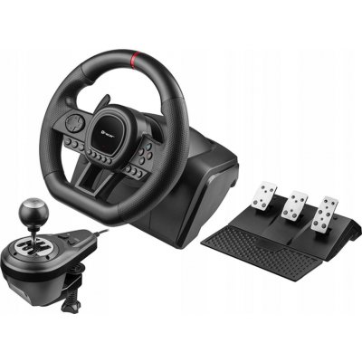 Tracer SimRacer Manual Gearbox 6in1 TRAJOY47345 – Zboží Živě