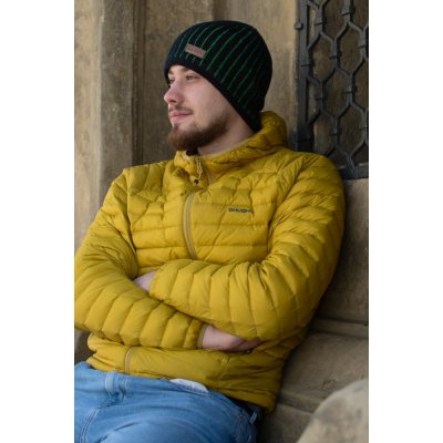 Sherpa čepice bono green – Hledejceny.cz