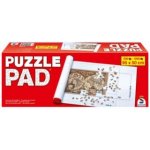 Schmidt Podložka pro skládaní 500 až 1000 dílků – Zboží Mobilmania