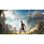 Assassin's Creed: Odyssey – Hledejceny.cz