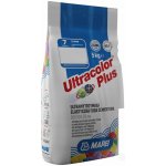 Mapei Ultracolor Plus 5 kg bílá – Hledejceny.cz