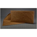 Obálka barevná DL 220 x 110 mm - kraftová přírodní – Zboží Živě