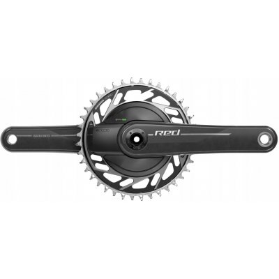 SRAM Quarq RED XPLR – Hledejceny.cz