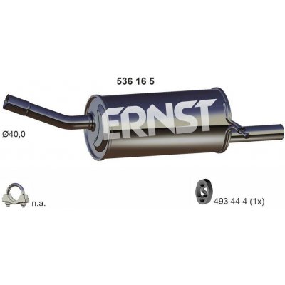 ERNST ERN 536165 – Hledejceny.cz