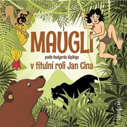 Mauglí - Rudyard Kipling