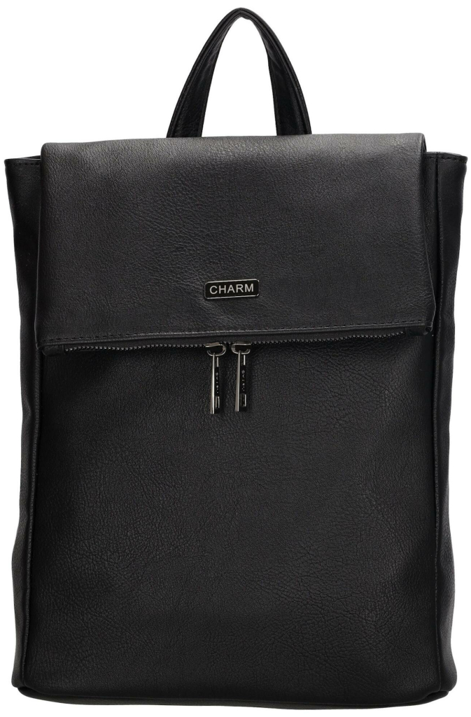 Charm London Bayswater 23090 Black 8 L