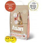 Asan Cat Pure 10 l – Zboží Dáma