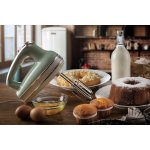 Ariete VIntage 1548/04 zelený – Zboží Dáma