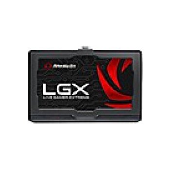 AVerMedia Live Gamer Extreme LGX 61GC5500A0AC