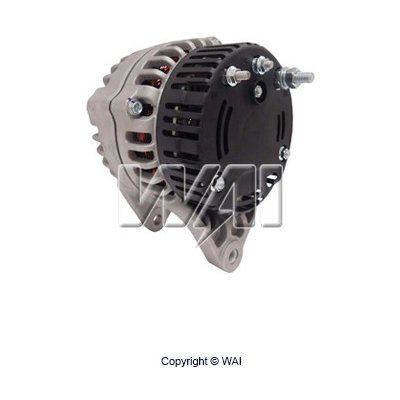 Alternátor JCB 32008650 – Sleviste.cz