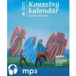 Kouzelný kalendář – Zboží Dáma