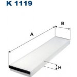 FILTRON Filtr, vzduch v interiéru K1119 – Hledejceny.cz