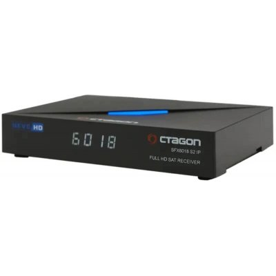 Octagon SFX6018 HD – Zbozi.Blesk.cz