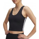 Under Armour Motion Sport Tape Tank Wmn Black – Hledejceny.cz