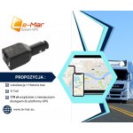 Teltonika FMP100 | Zboží Auto