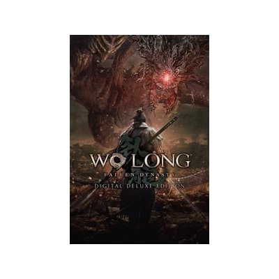 Wo Long: Fallen Dynasty (Deluxe Edition)