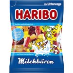 Haribo Milchbären 85 g – Zboží Dáma