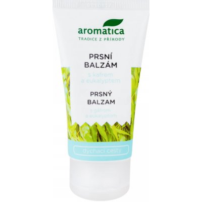 Aromatica prsní balzám 40 ml – Sleviste.cz