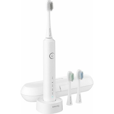 Siguro Pure Sonic B430W – Zboží Živě