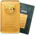 The Perth Mint zlatý slitek 10 oz – Zboží Dáma