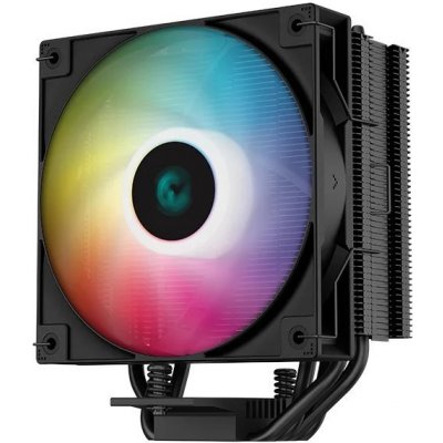 DeepCool AG400 BK ARGB R-AG400-BKANMC-G-2