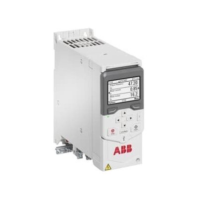 ABB frekvenční měnič 4kW 9.4A 3x 400V ACS480-04-09A5-4 – Hledejceny.cz
