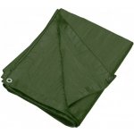 Maxpack 23378 plachta zakrývací s oky 8x12m ECONOMY – Zboží Dáma