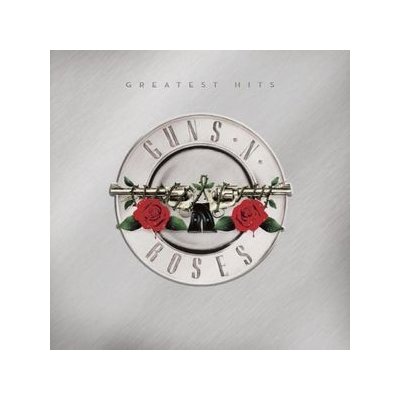 Guns N' Roses - Greatest Hits (2 LP) (180g) - Muziker