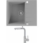 Set Alveus Cadit 10 + Siros – Zboží Dáma